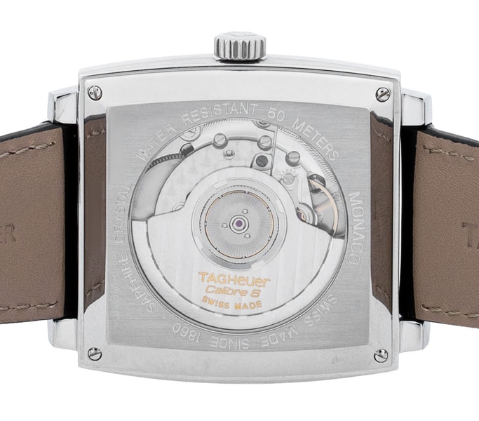 Tag Heuer Monaco WW2110.FC6177